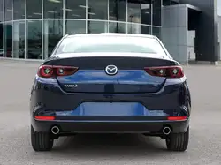 Mazda Mazda3 2026