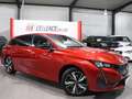 Peugeot 308 SW 1.5 BLUEHDI ALLURE SPORT BLACK / LED Rot - thumbnail 3