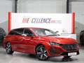 Peugeot 308 SW 1.5 BLUEHDI ALLURE SPORT BLACK / LED Rot - thumbnail 1