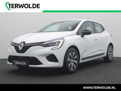 Renault Clio 1.0 TCe 90 Equilibre | Navigatie | Apple Carplay/A
