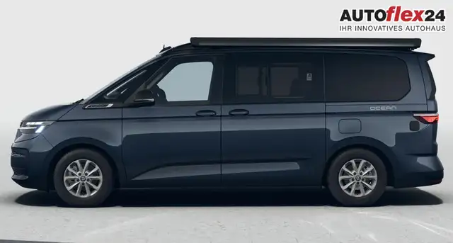 Volkswagen T7 California Ocean TDI 150 DSG Keyl Kam StHz LM 110 kW (150 ...