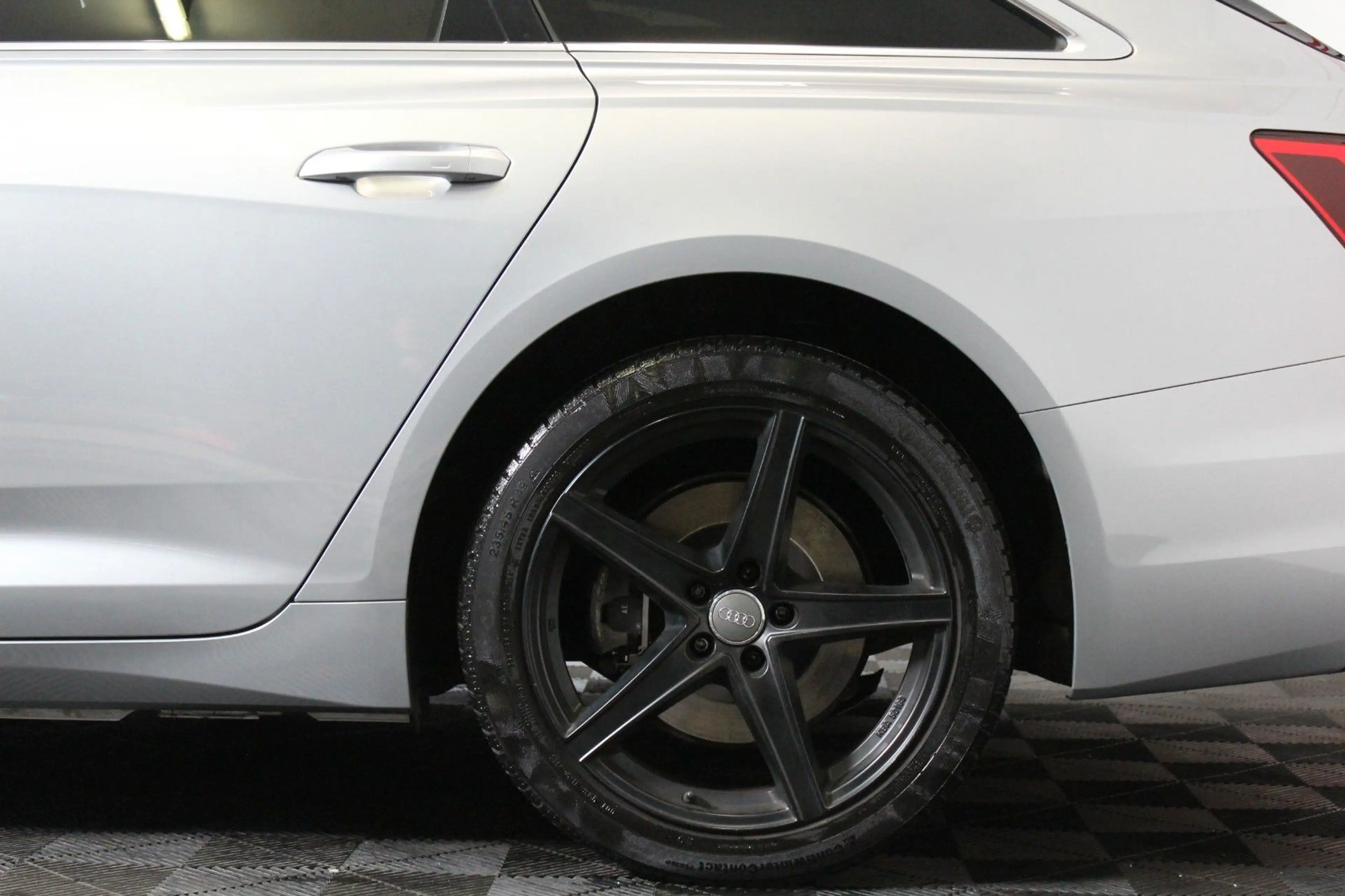 Audi A6 Avant 45 TDI quattro*3.0 TDI*HUP*Kamera*19"* — photo 37