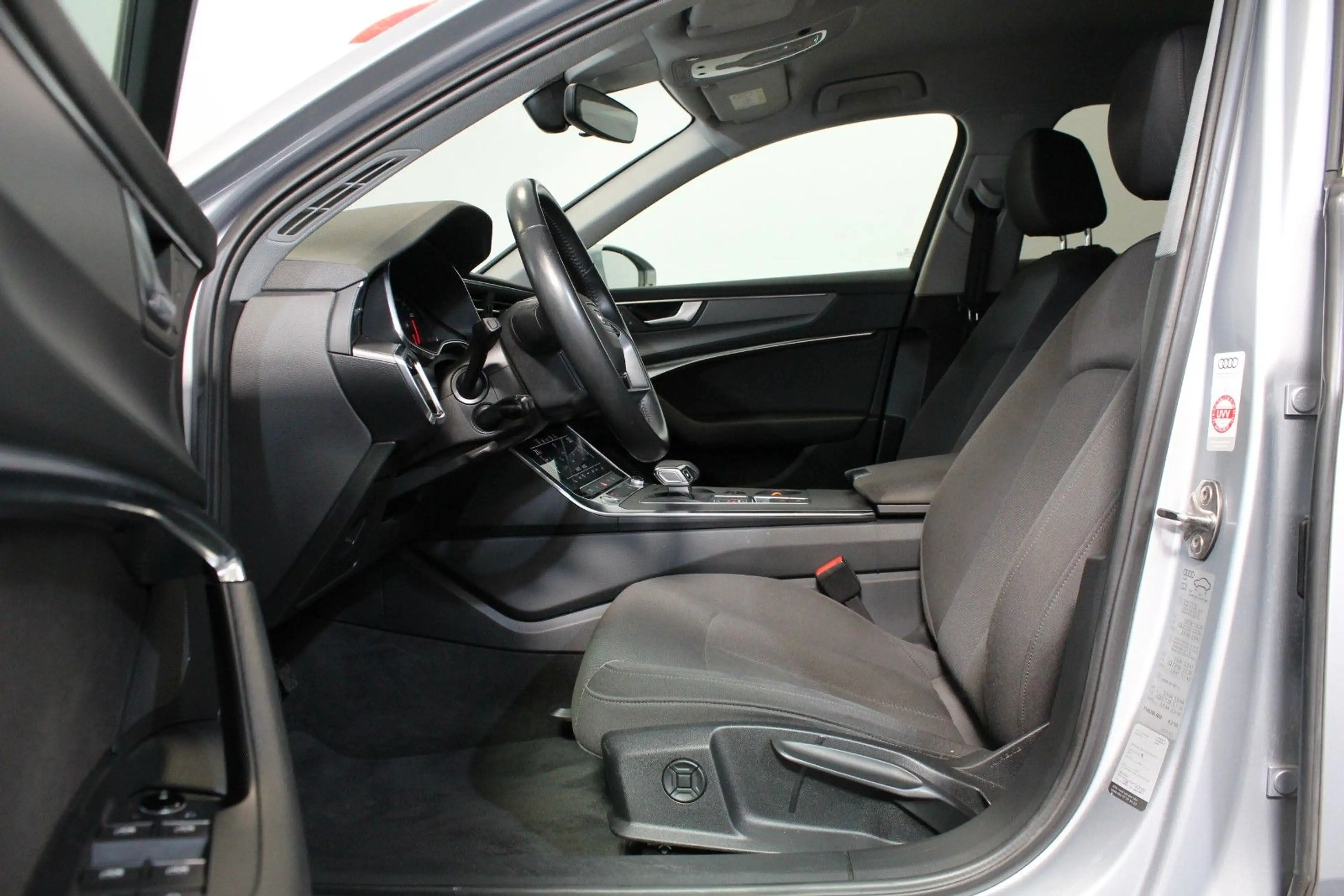 Audi A6 Avant 45 TDI quattro*3.0 TDI*HUP*Kamera*19"* — photo 18