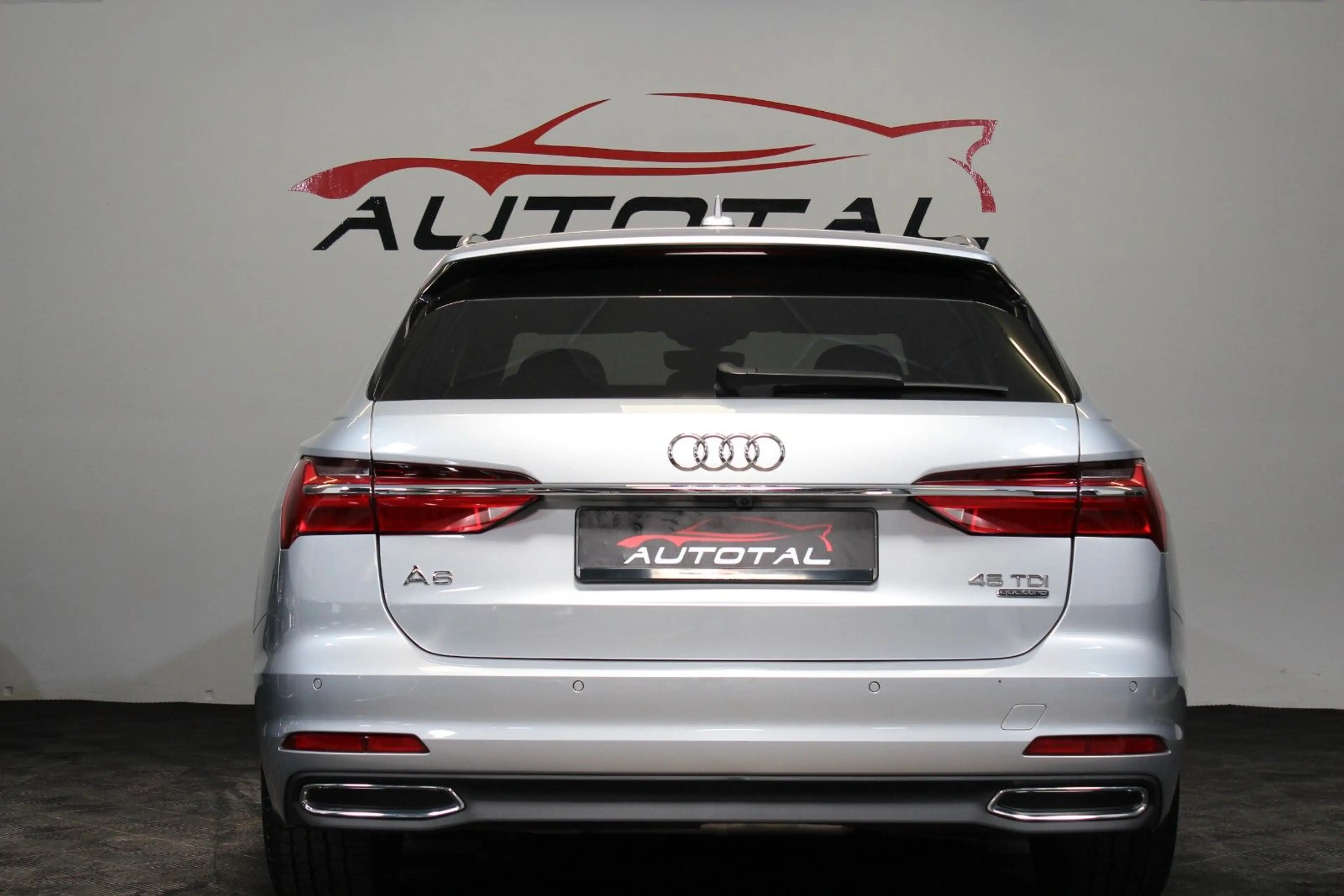 Audi A6 Avant 45 TDI quattro*3.0 TDI*HUP*Kamera*19"* — photo 13