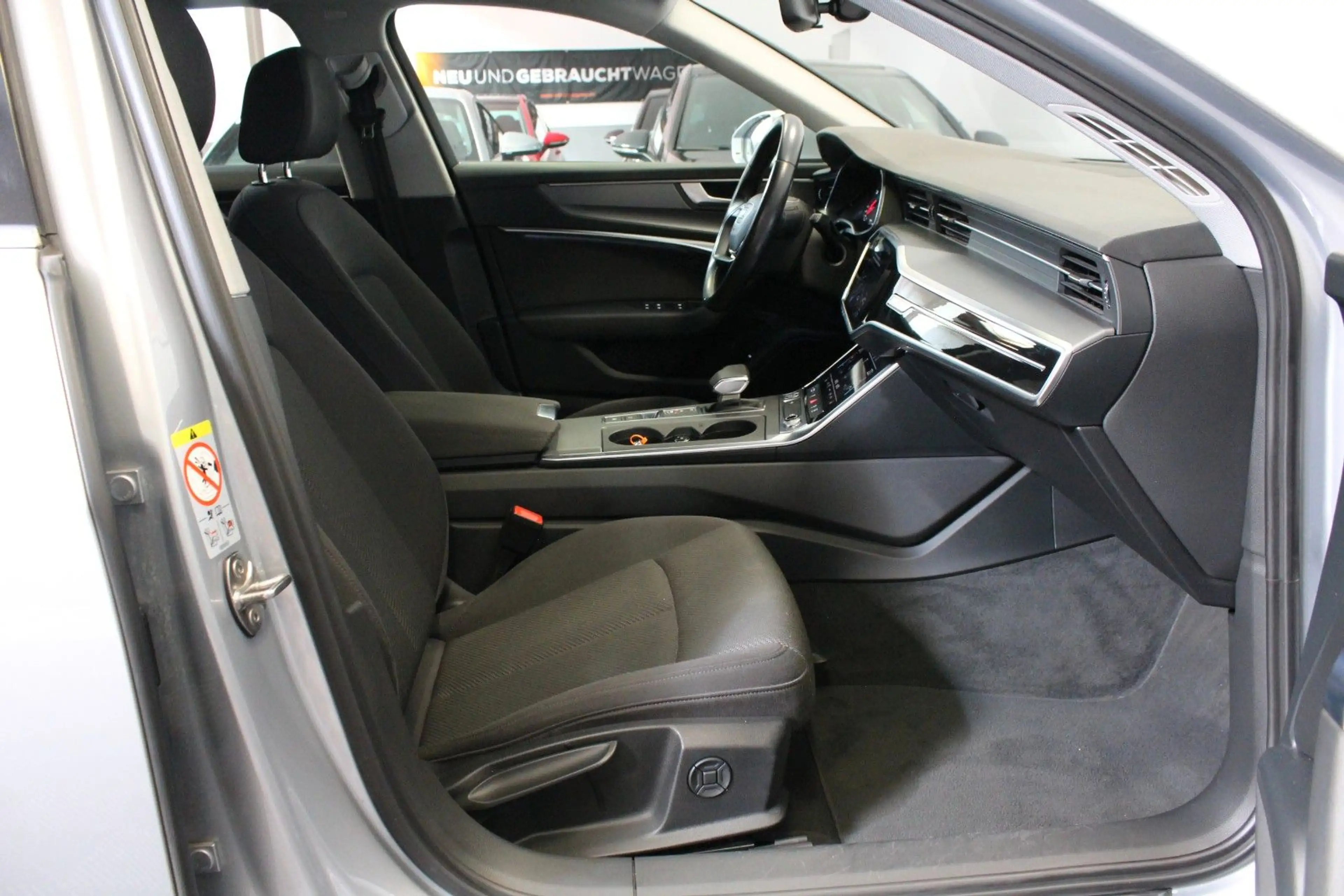 Audi A6 Avant 45 TDI quattro*3.0 TDI*HUP*Kamera*19"* — photo 28