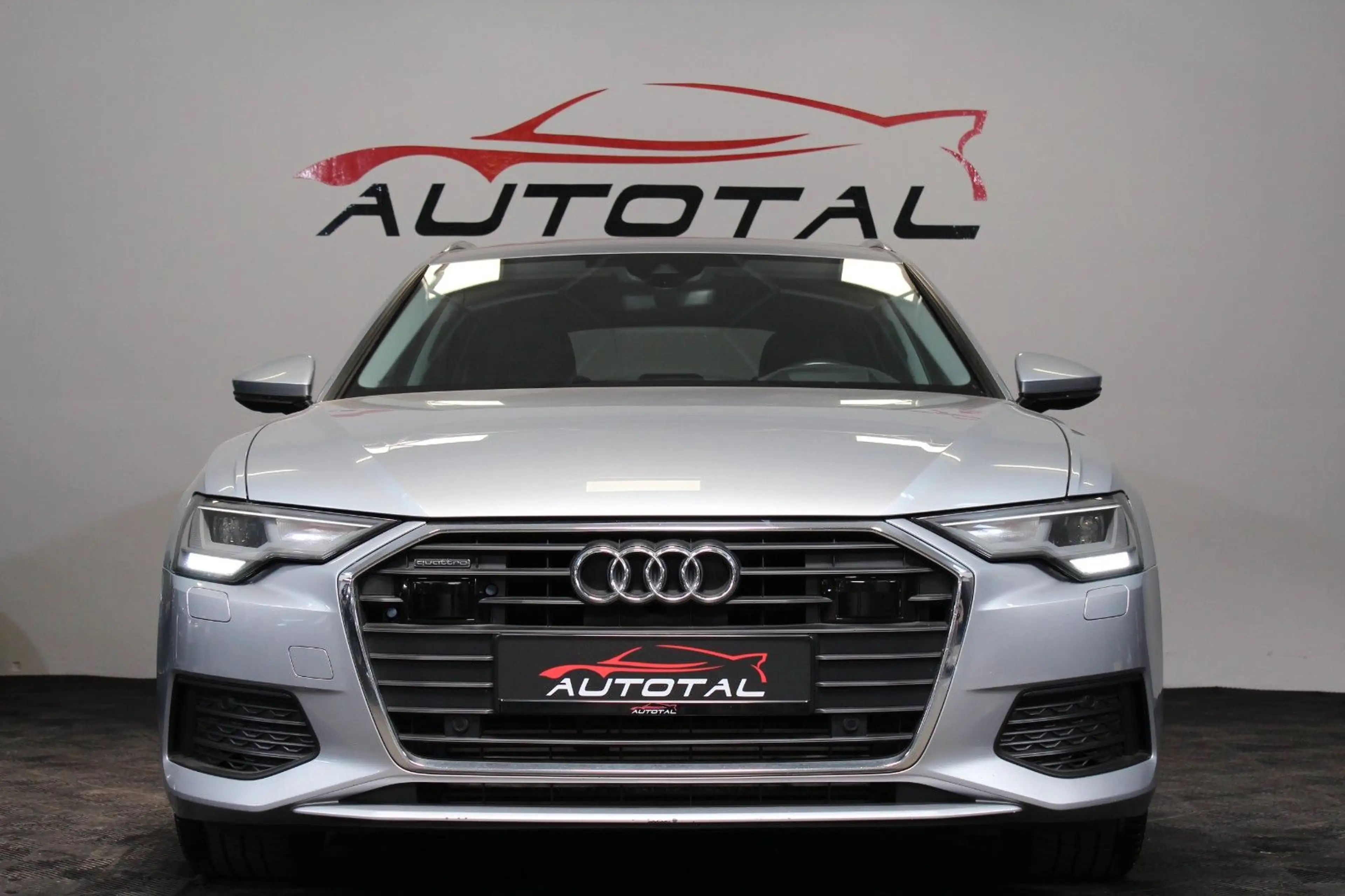 Audi A6 Avant 45 TDI quattro*3.0 TDI*HUP*Kamera*19"* — photo 6