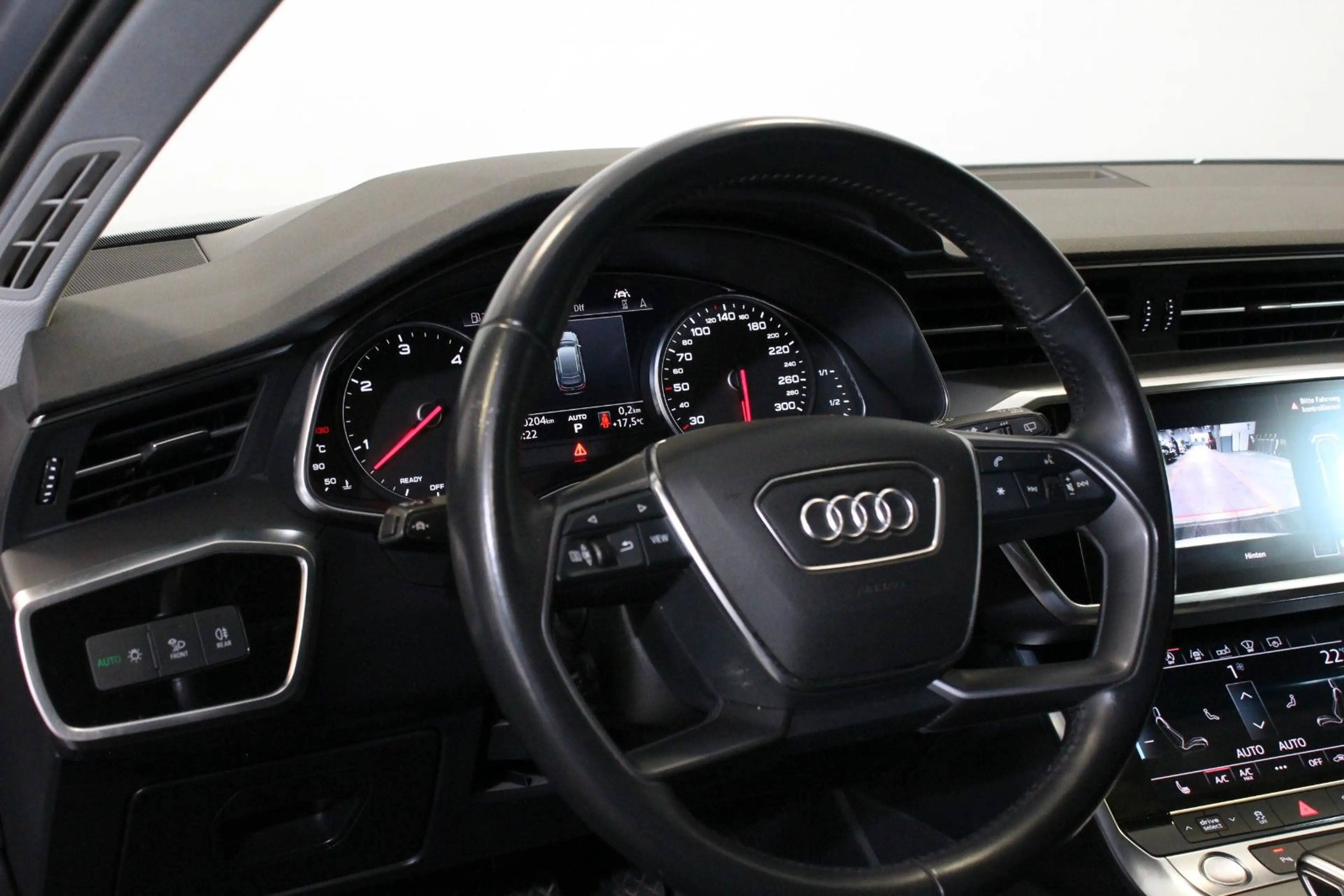 Audi A6 Avant 45 TDI quattro*3.0 TDI*HUP*Kamera*19"* — photo 19