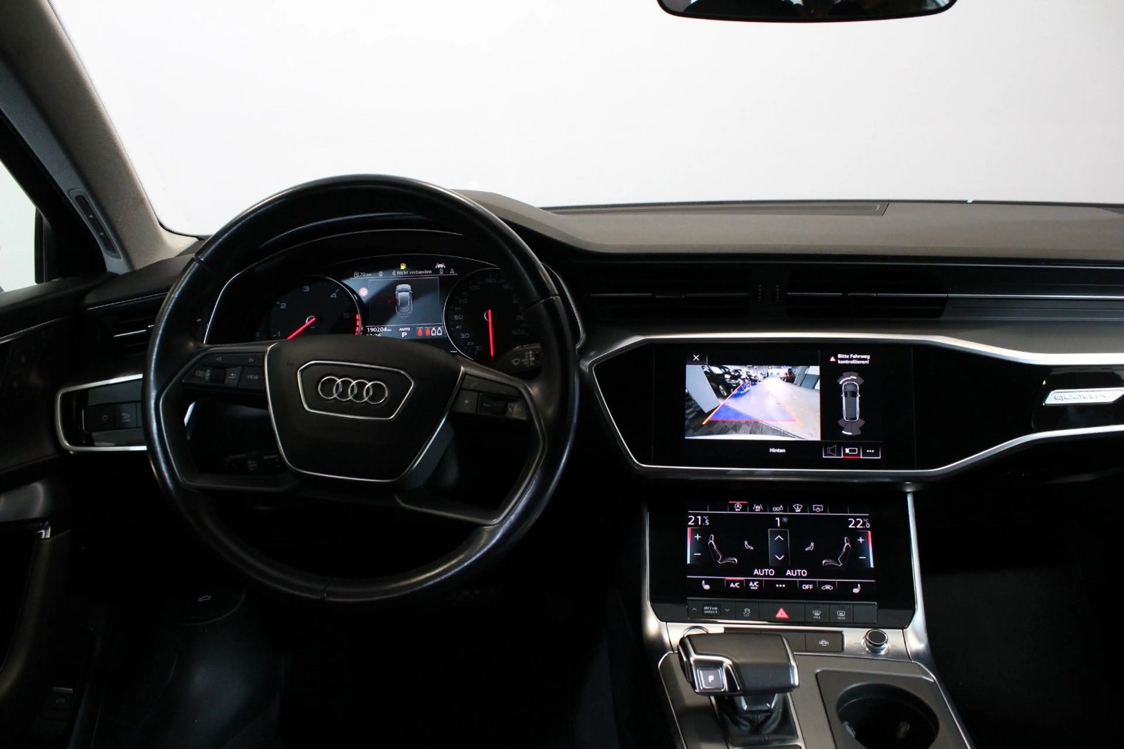 Audi A6 Avant 45 TDI quattro*3.0 TDI*HUP*Kamera*19"* — photo 30