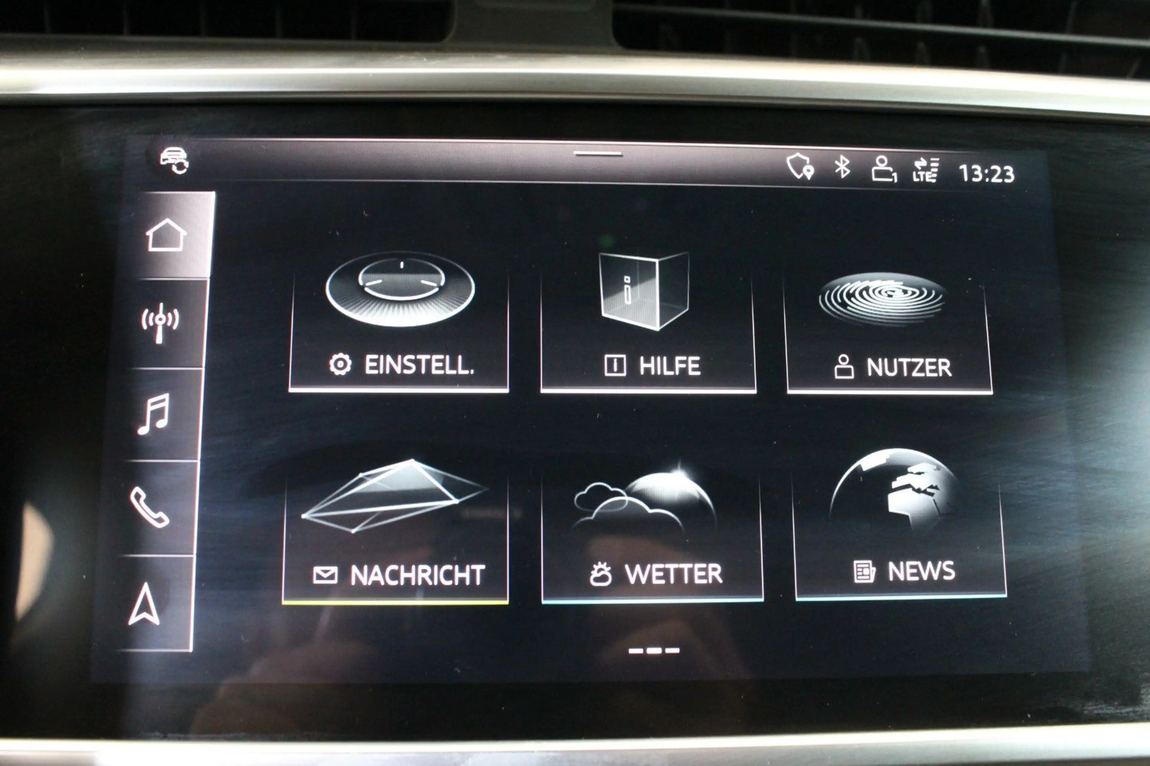 Audi A6 Avant 45 TDI quattro*3.0 TDI*HUP*Kamera*19"* — photo 25