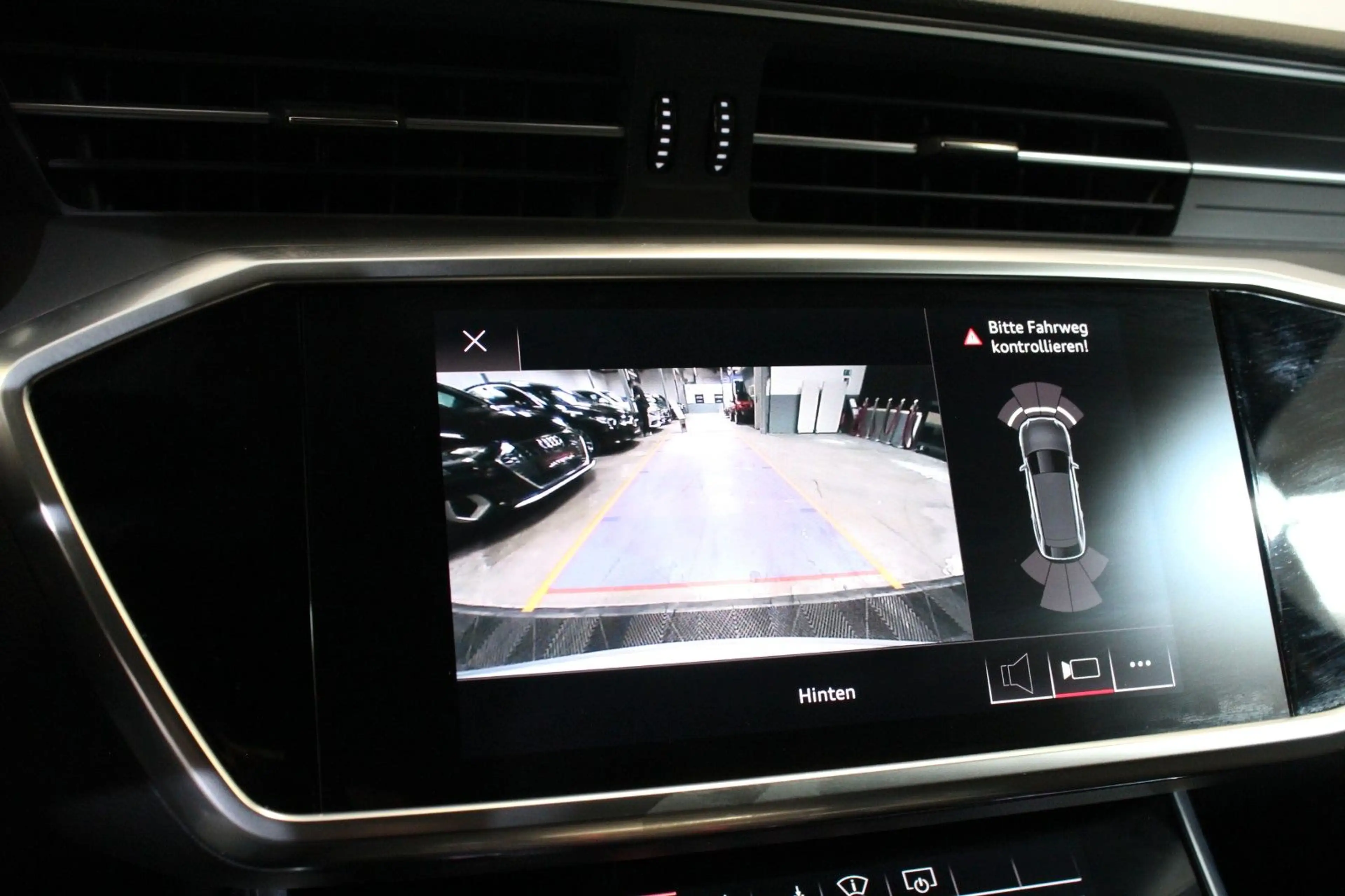 Audi A6 Avant 45 TDI quattro*3.0 TDI*HUP*Kamera*19"* — photo 21