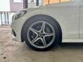 Mercedes-Benz C 300 2.0 +KAMERA+LED+AHK+AMG-LINE+NAVI+AMBIENTE bijela - thumbnail 21
