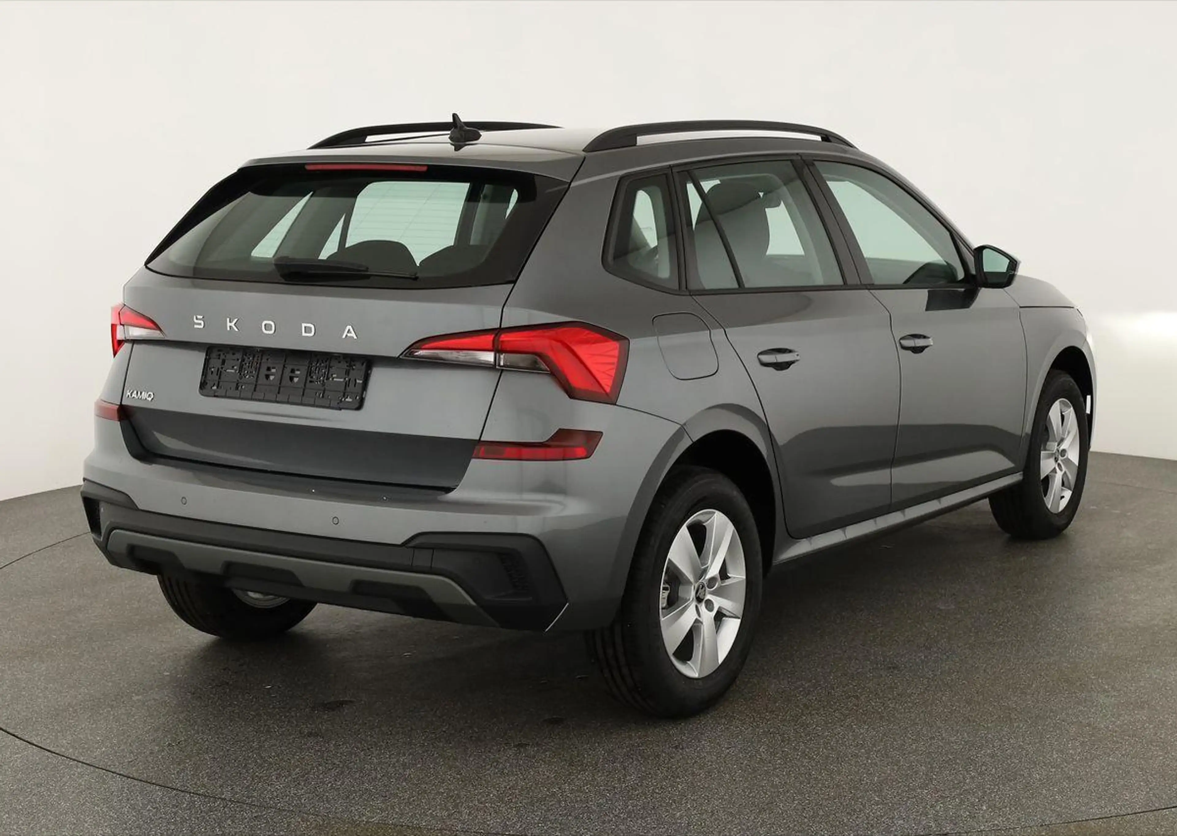 Skoda Kamiq Selection 1.5 TSI DSG Selection, LED, Kamera, 1... — photo 2