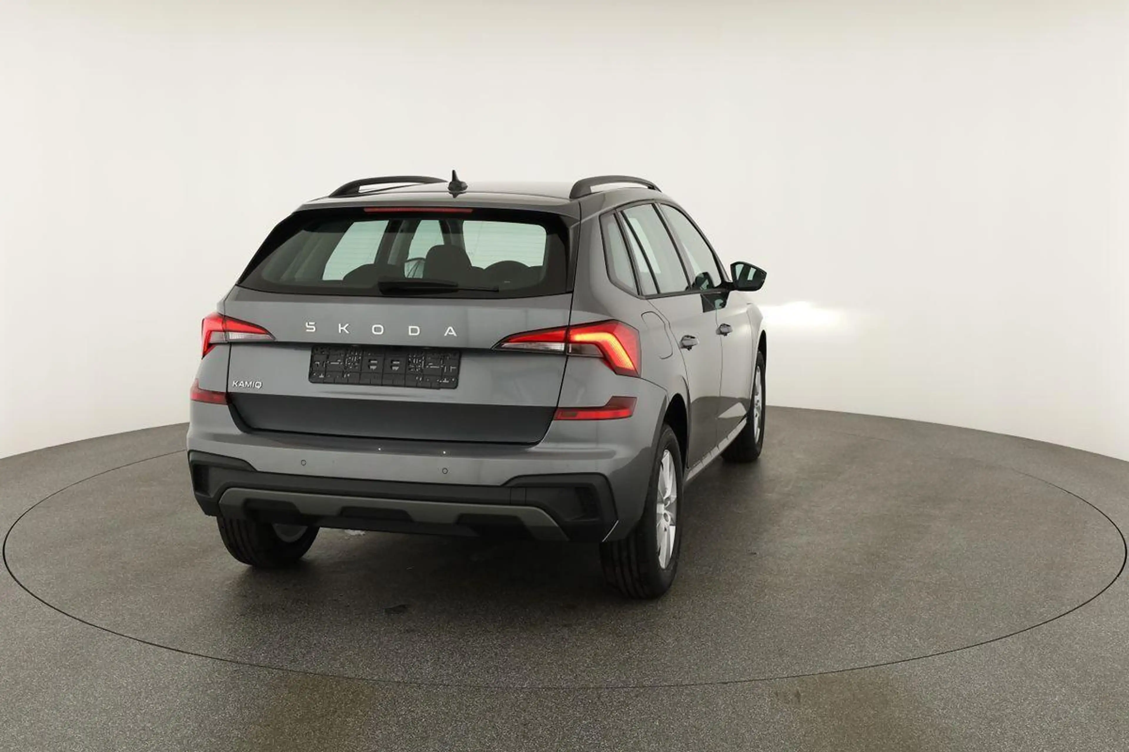 Skoda Kamiq Selection 1.5 TSI DSG Selection, LED, Kamera, 1... — photo 15