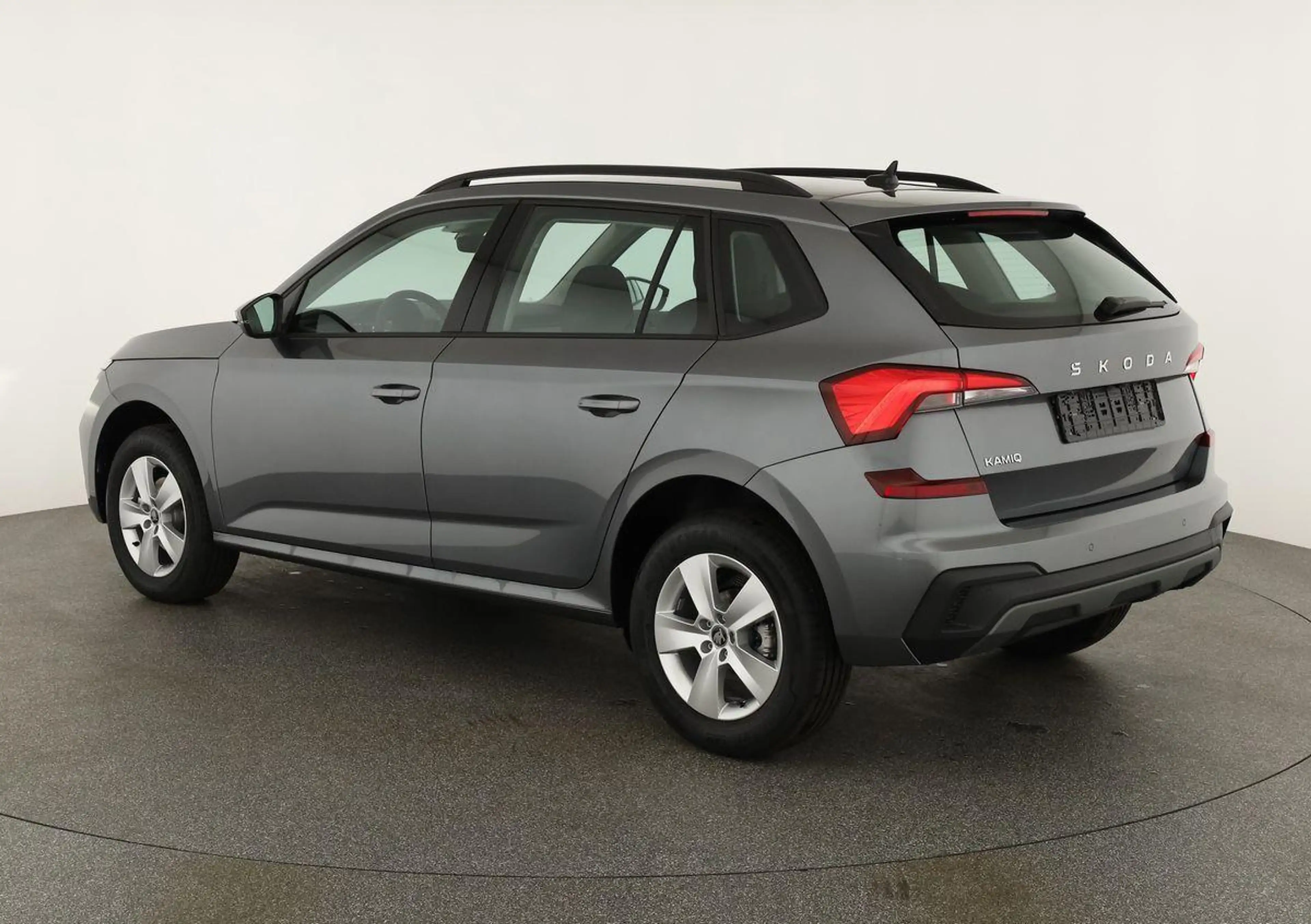 Skoda Kamiq Selection 1.5 TSI DSG Selection, LED, Kamera, 1... — photo 3