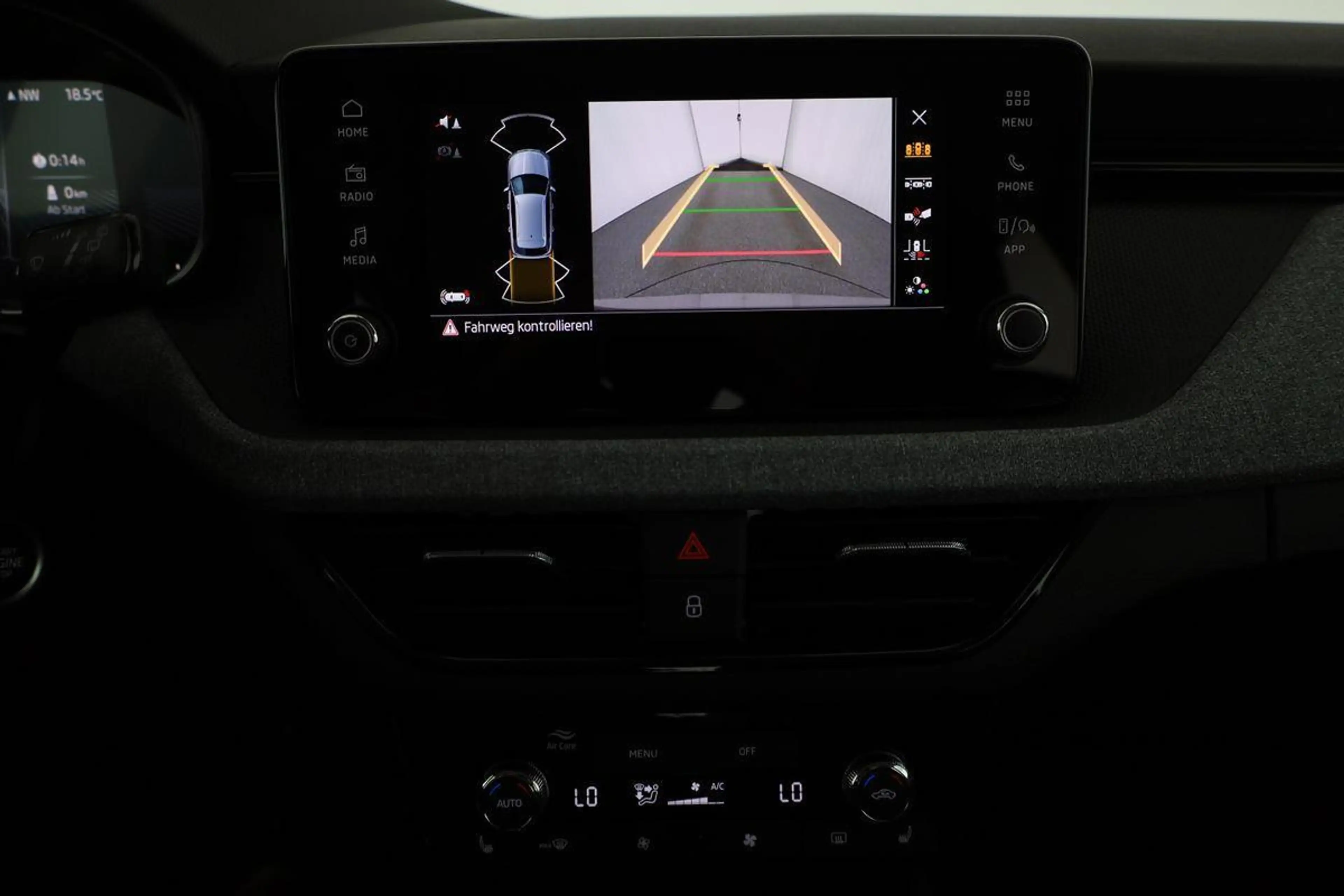Skoda Kamiq Selection 1.5 TSI DSG Selection, LED, Kamera, 1... — photo 6