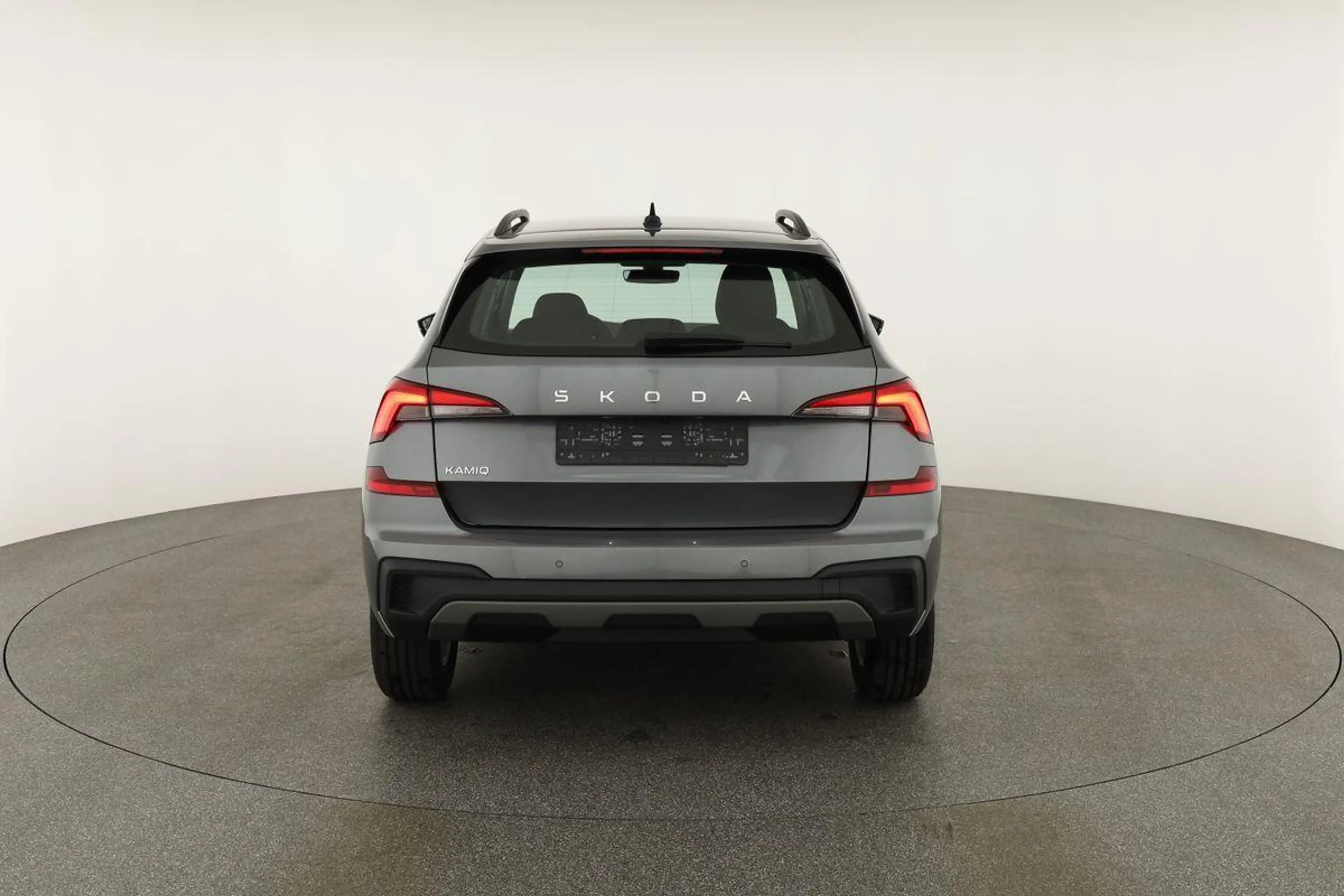 Skoda Kamiq Selection 1.5 TSI DSG Selection, LED, Kamera, 1... — photo 14