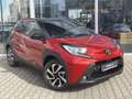 Toyota Aygo X Teamplayer*Rückfahrkamera*Design-Paket* Roşu - thumbnail 3