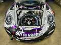 Porsche 997 3.8 GT3 RALLYE. 140.082 HTVA VENDU Wit - thumbnail 9
