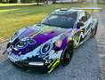 Porsche 997 3.8 GT3 RALLYE. 140.082 HTVA VENDU Blanc - thumbnail 7