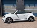 Volkswagen Beetle Cabriolet 1.4 TSI Sport BlueMotion, climate/cruise Wit - thumbnail 32