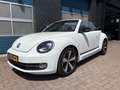 Volkswagen Beetle Cabriolet 1.4 TSI Sport BlueMotion, climate/cruise Wit - thumbnail 31