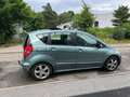 Mercedes-Benz A 200 Avantgarde Azul - thumbnail 3