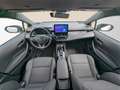 Toyota Corolla 1.8 Hybrid TS Black&White *NAVI SHZ LHZ APPLE* Weiß - thumbnail 12