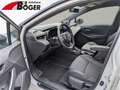 Toyota Corolla 1.8 Hybrid TS Black&White *NAVI SHZ LHZ APPLE* Weiß - thumbnail 10