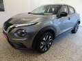 Nissan Juke 1.0 DIG-T Acenta Navi Sitzheizung Grau - thumbnail 2