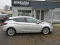 Opel Astra Start/Stop 5-türig 6- Gang Navi Silber - thumbnail 5