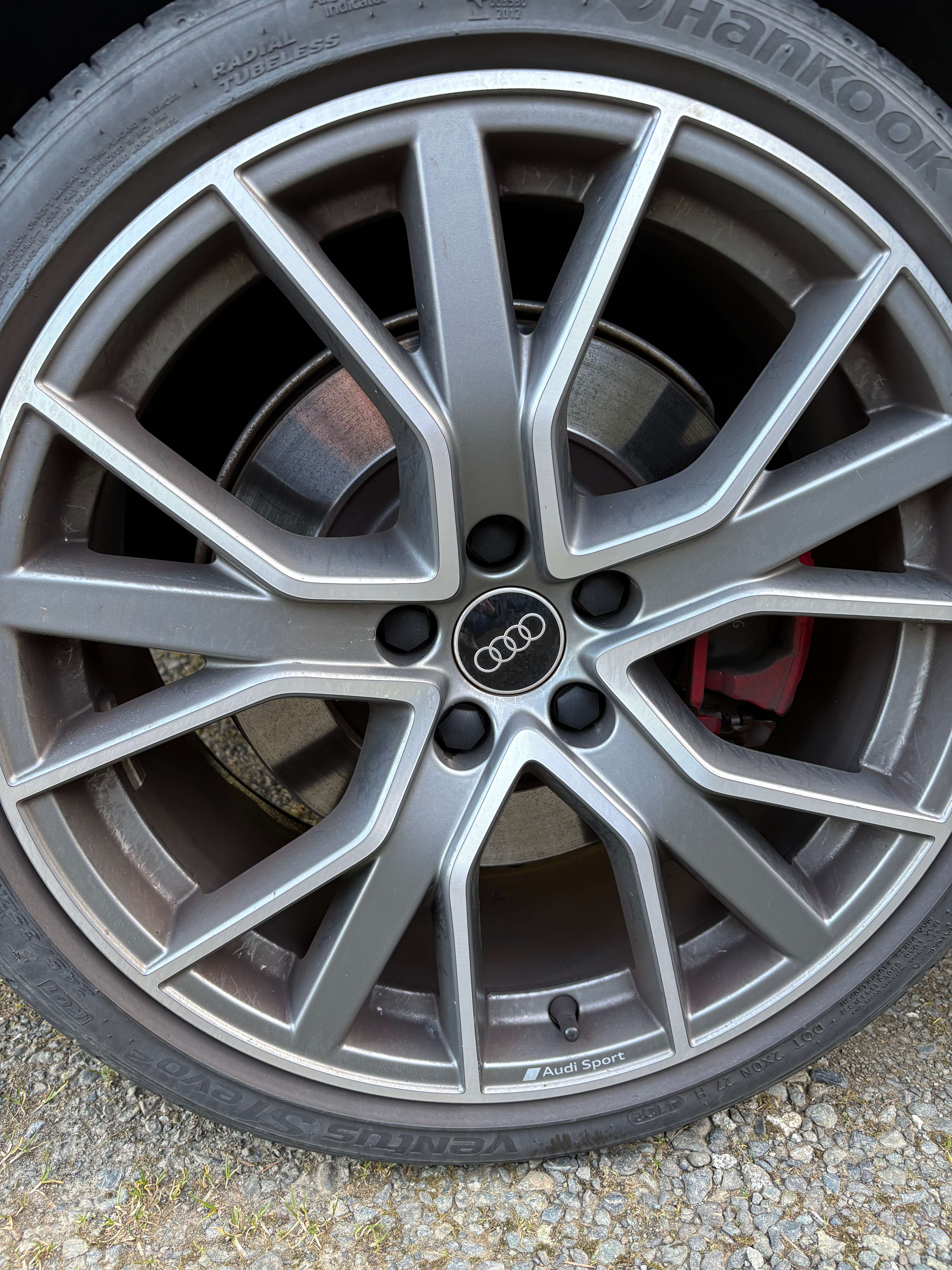 2023 Audi A4 Progressiv 45 TFSI quattro alt 5