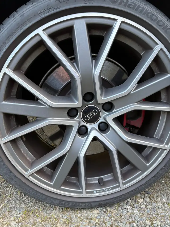 Audi A4 снимка Audi A4