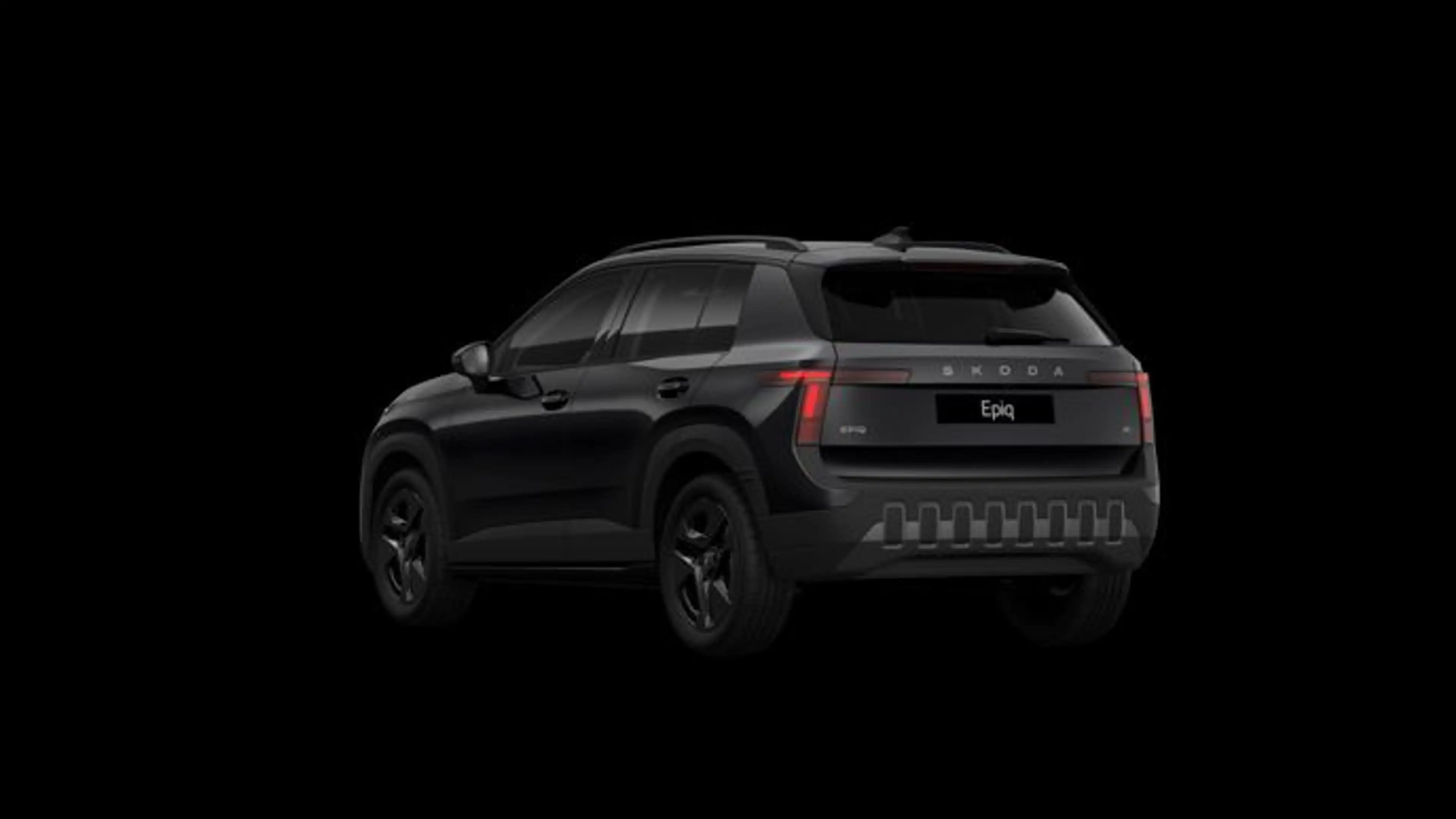 Skoda Epiq Essence 40 LED.TravelA.NAVI.SHZ.KAM.Lenk-HZG.KESSY — photo 3