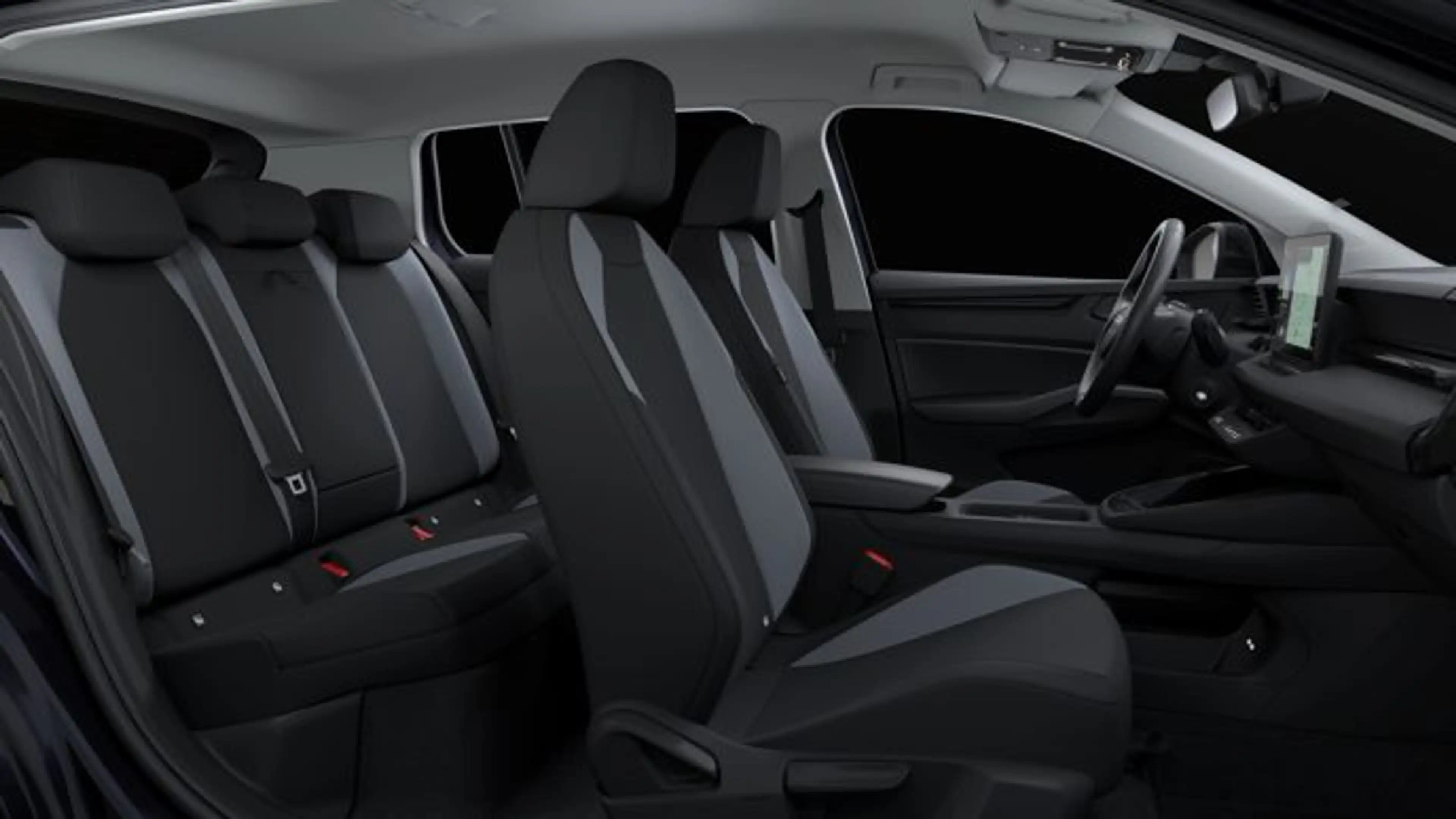 Skoda Epiq Essence 40 LED.TravelA.NAVI.SHZ.KAM.Lenk-HZG.KESSY — photo 5