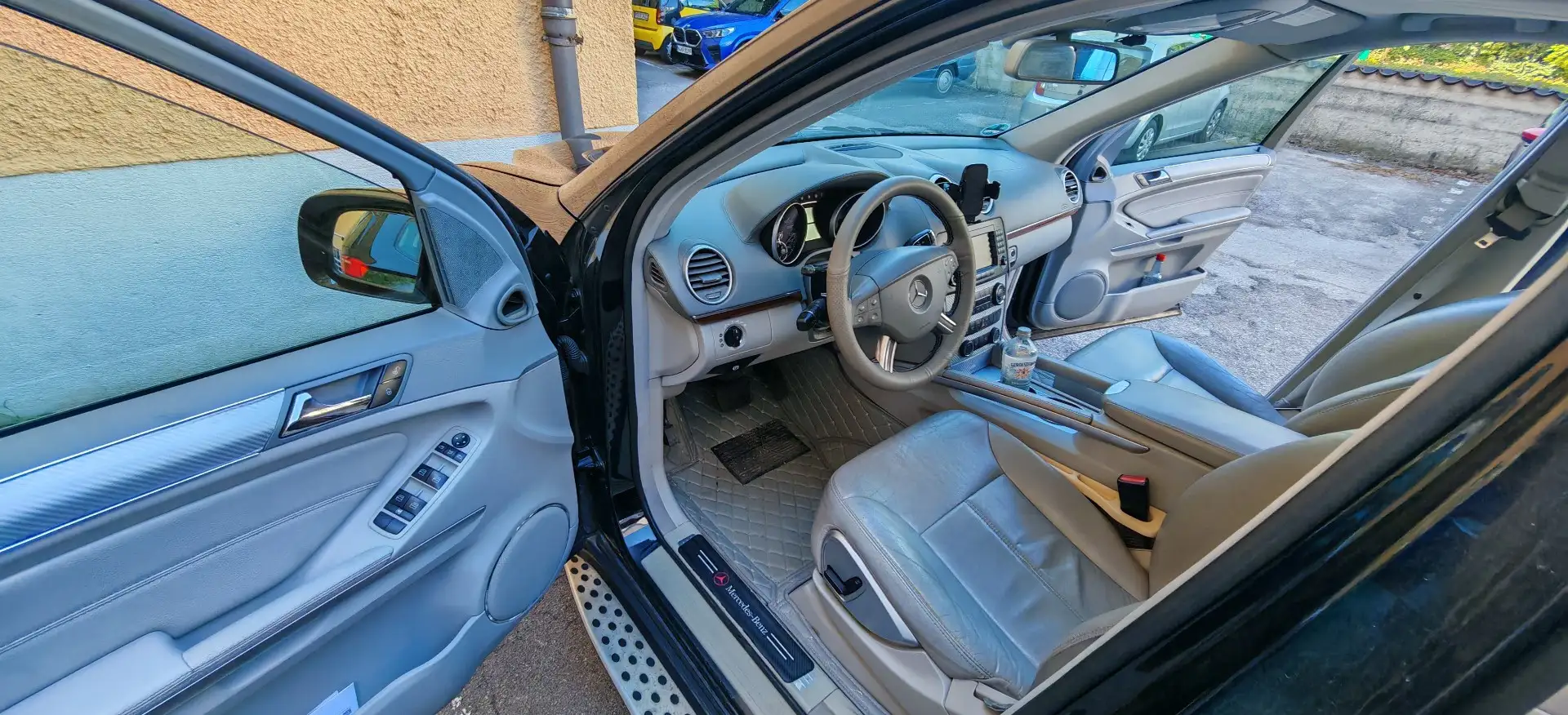 Mercedes-Benz GL 320 CDI 4Matic 7G-TRONIC - 2