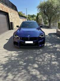 Coupe 3.0 CS 530cv auto