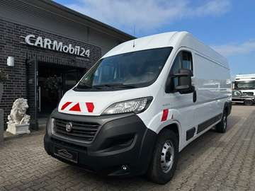 160 Multijet L5H2*Temp*Navi*Klimaauto*R-Cam*Euro6*