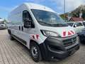 Fiat Ducato 160 Multijet L5H2*Temp*Navi*Klimaauto*R-Cam*Euro6* Blanco - thumbnail 3