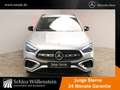 Mercedes-Benz GLA 200 d AMG/LED/AHK/DISTRONIC/Keyless/RfCam/EDW Zilver - thumbnail 2