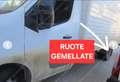 Renault Master 2.3dci 145cv FURG con SPONDA Km 65.000 del 2023 Bianco - thumbnail 3