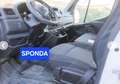 Renault Master 2.3dci 145cv FURG con SPONDA Km 65.000 del 2023 Bianco - thumbnail 9