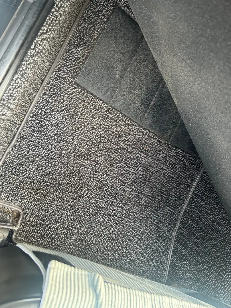 BMW 2002 1802 touring  5GANG!! Kék - 2