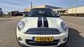 MINI Cooper Roadster 1.6 Chili Weiß - thumbnail 4