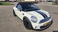 MINI Cooper Roadster 1.6 Chili Weiß - thumbnail 3