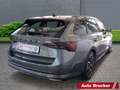 Skoda Octavia Combi Sportline 4x4 2.0 TDI LED SHZ Gris - thumbnail 4