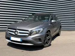 Mercedes-Benz GLA 1.5 D 109ch Fascination