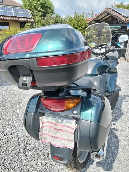 Honda Deauville - foto 6