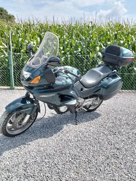 Honda Deauville - foto 7