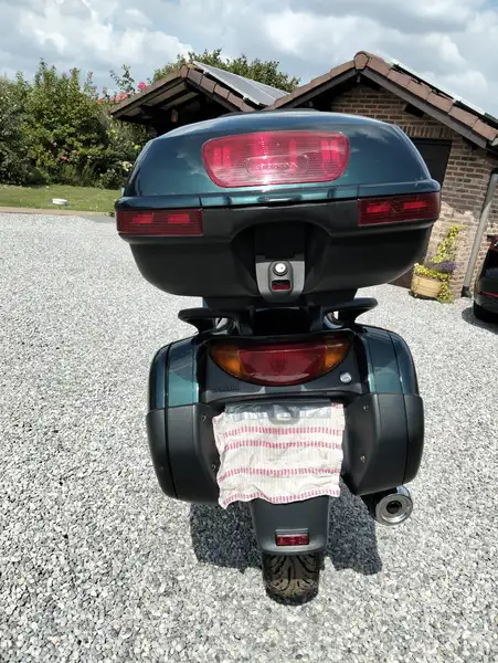 Honda Deauville - foto 5