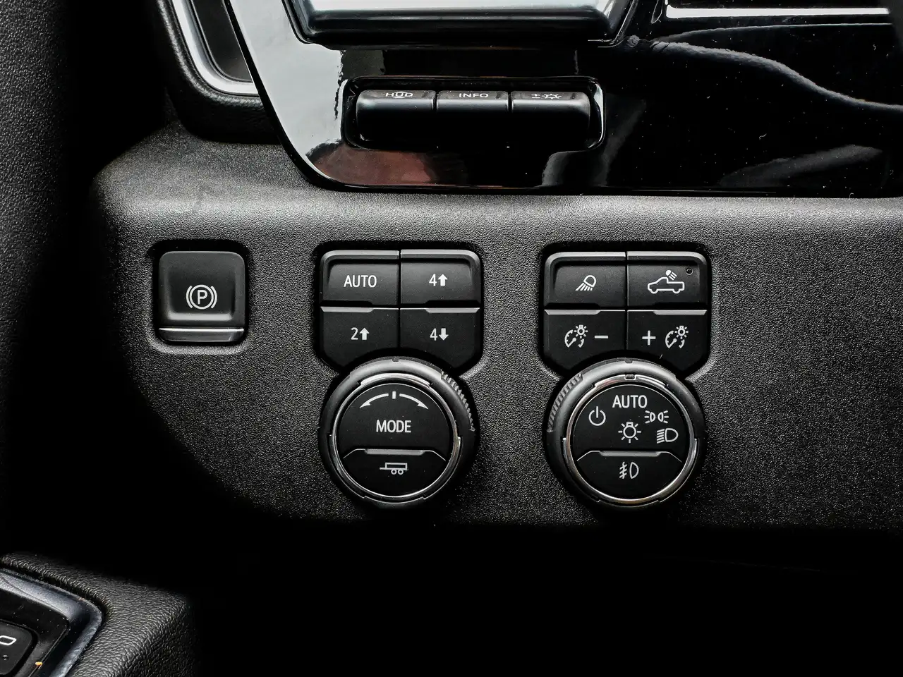 Chevrolet Silverado 2500 fotografie Chevrolet Silverado 2500